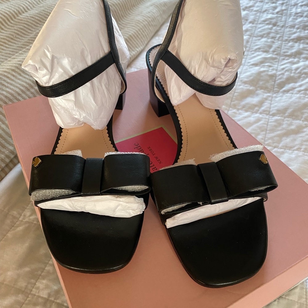 Kate Spade sandals